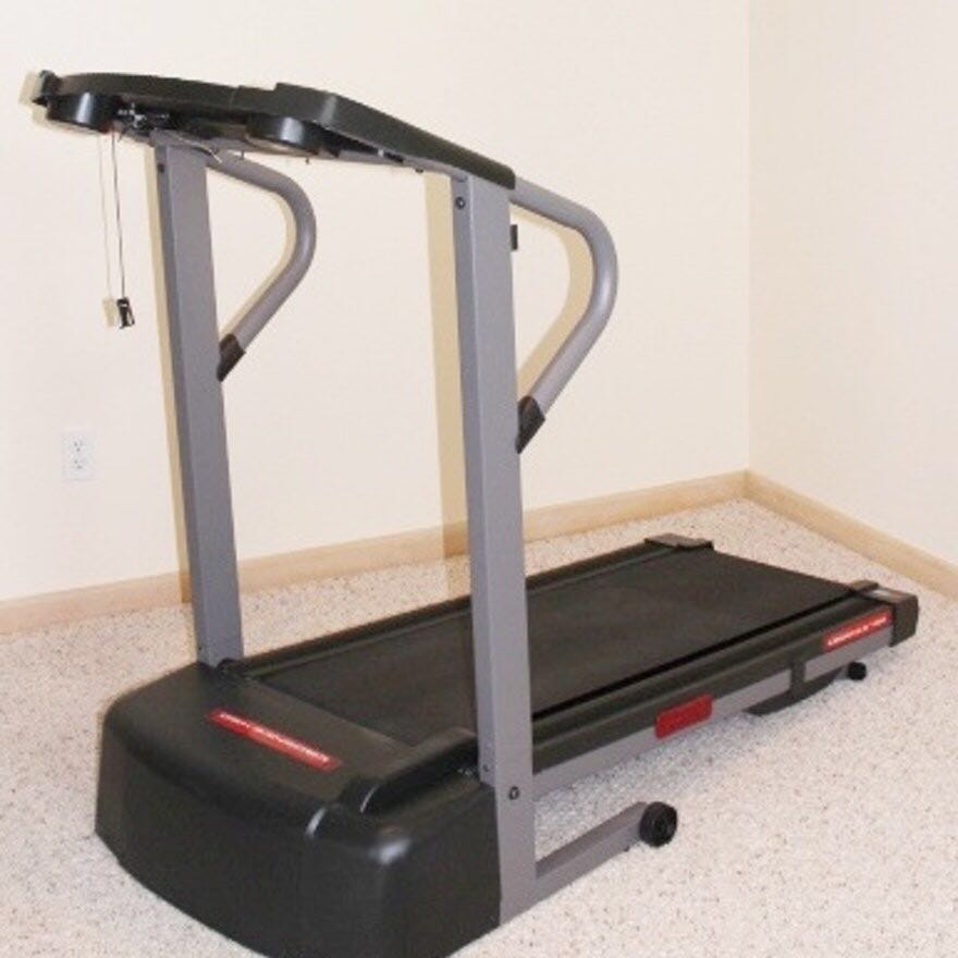 Weslo Cadence 450 Treadmill