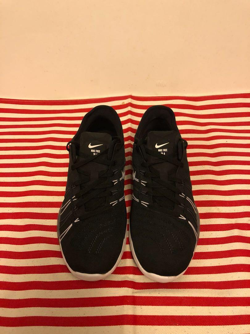 Women NIKE Free TR6 Men s Fashion Footwear Sneakers on Carousell