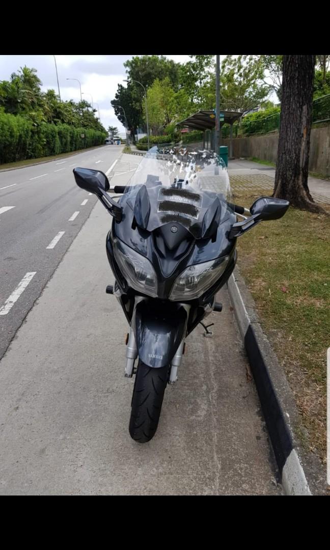 fjr1300 for sale near me