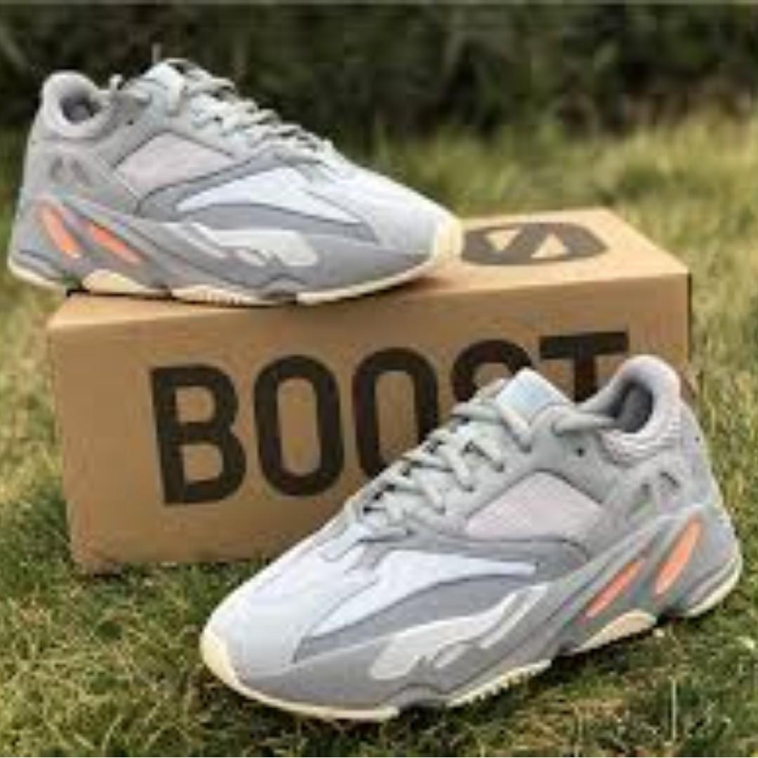 yeezy supply inertia