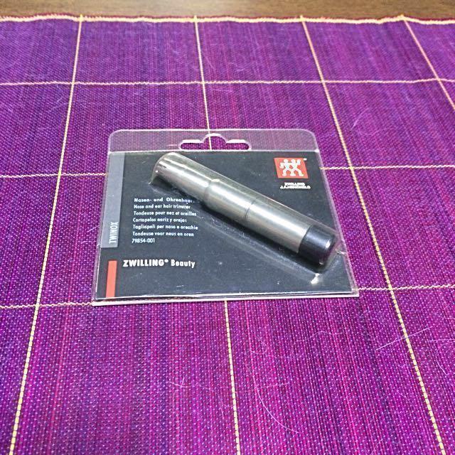 Zwilling Henckels S/S Nose & Ear Hair Trimmer, Beauty & Personal Care