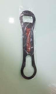 Limited Ed Jager dogbone