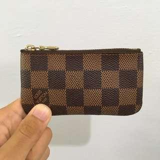 Louis Vuitton Key Pouch