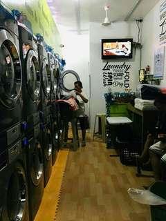 Laundry and house keeping equipment services