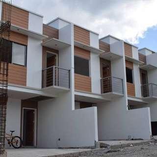 Suburban Heights house & lot for sale in Cainta Rizal