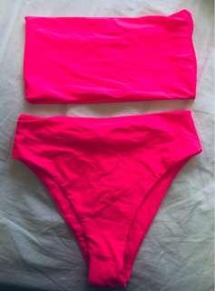 Chapman Bikini Set