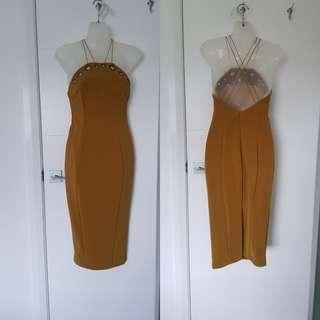 SHEIKE dress