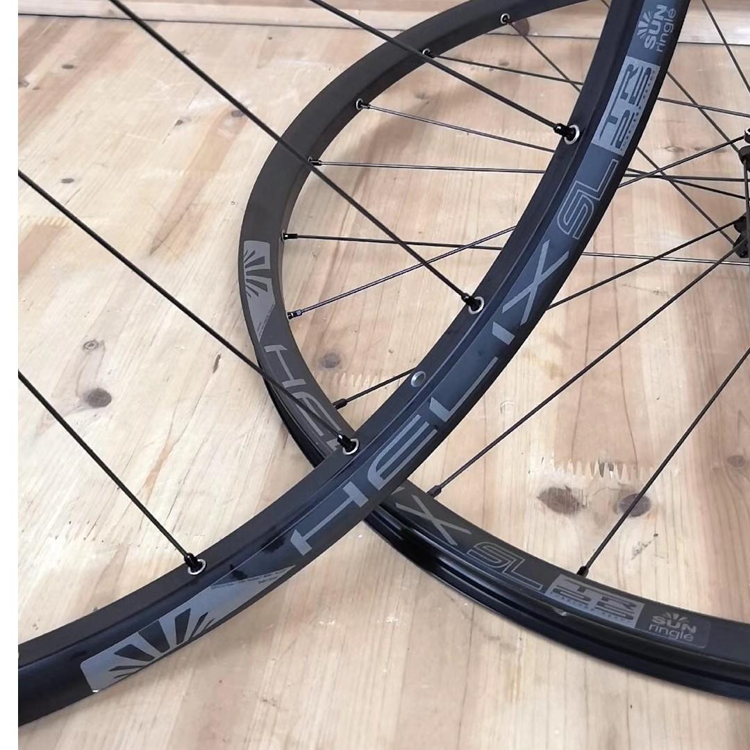 Sun ringle hotsell 27.5 rims