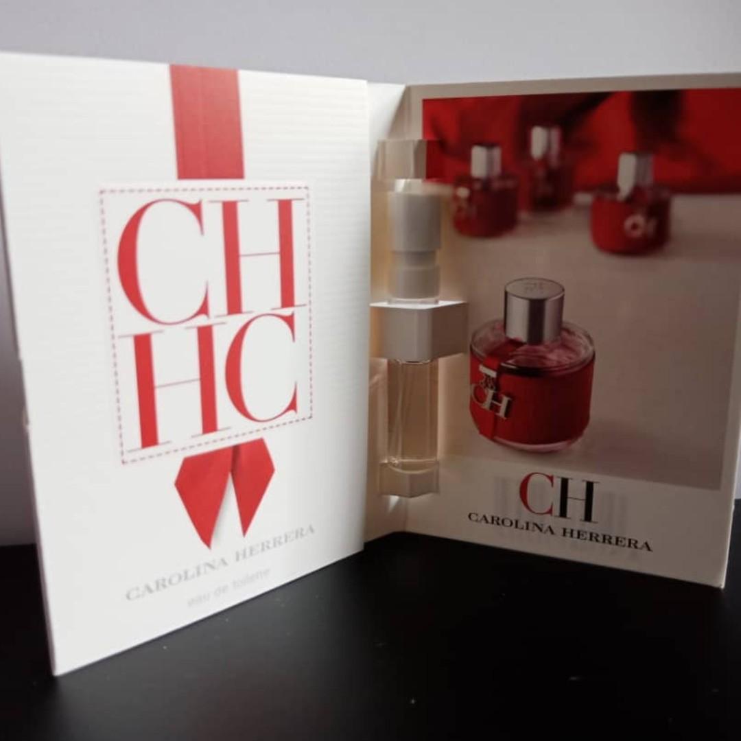 Perfume chch hotsell