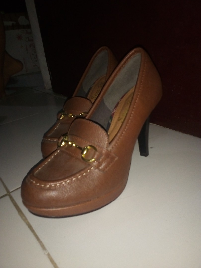 5th avenue high heels