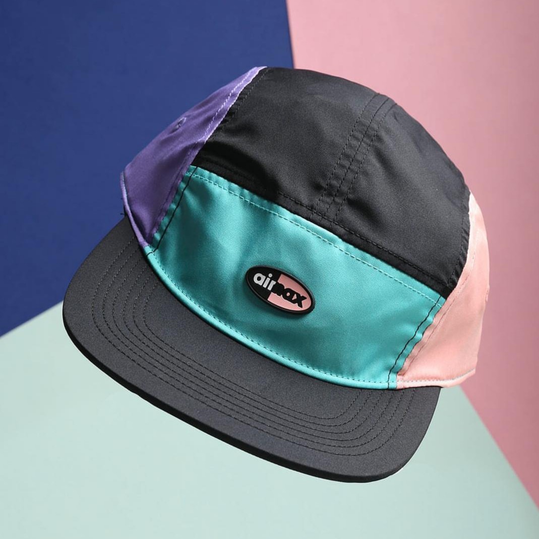 5 Panel