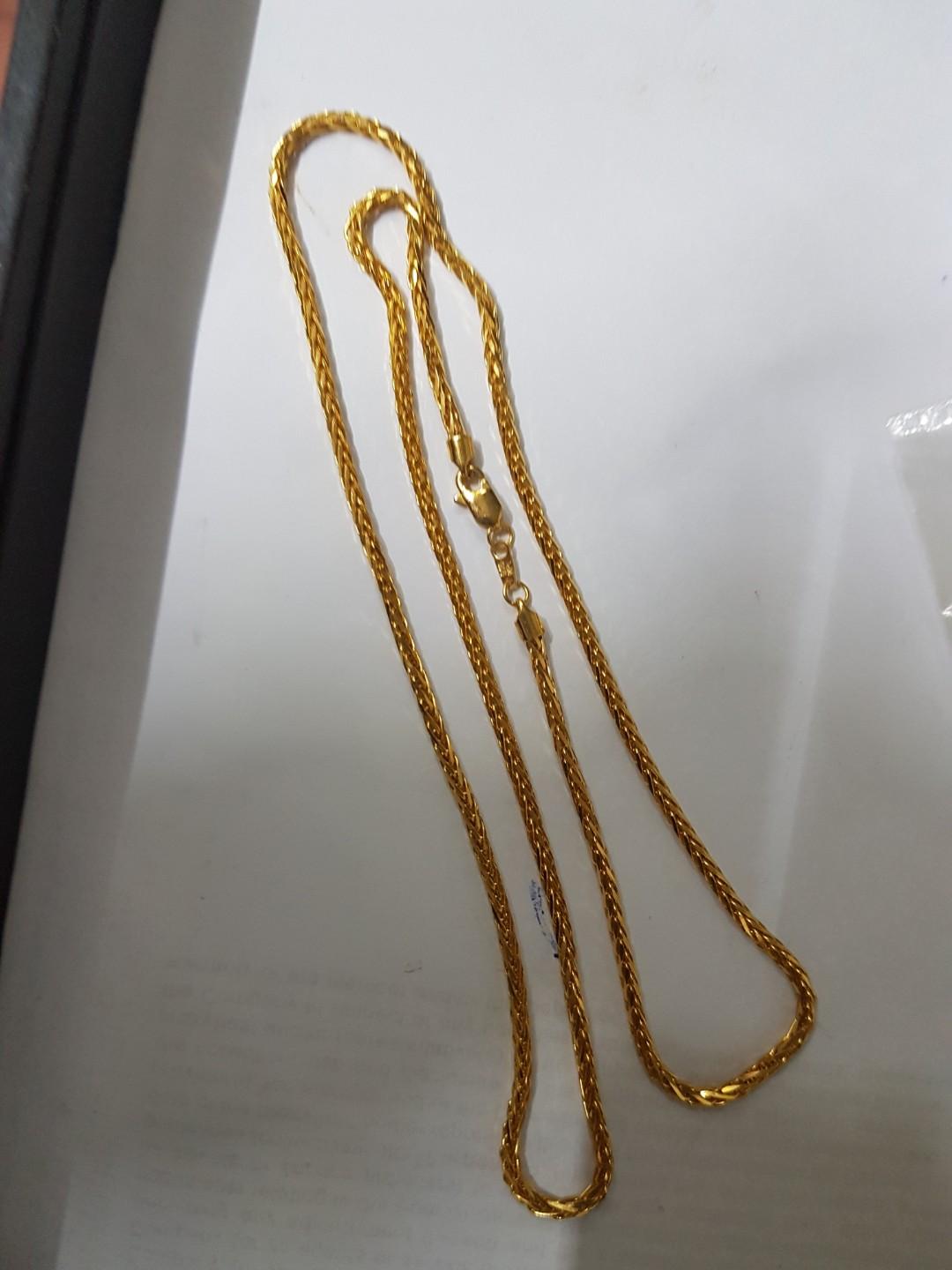 GOLD22k金。30.5gぐらいです。916番 GOLD22k金。30.5gぐらいです。916番 GOLD22k金。30.5gぐらいです
