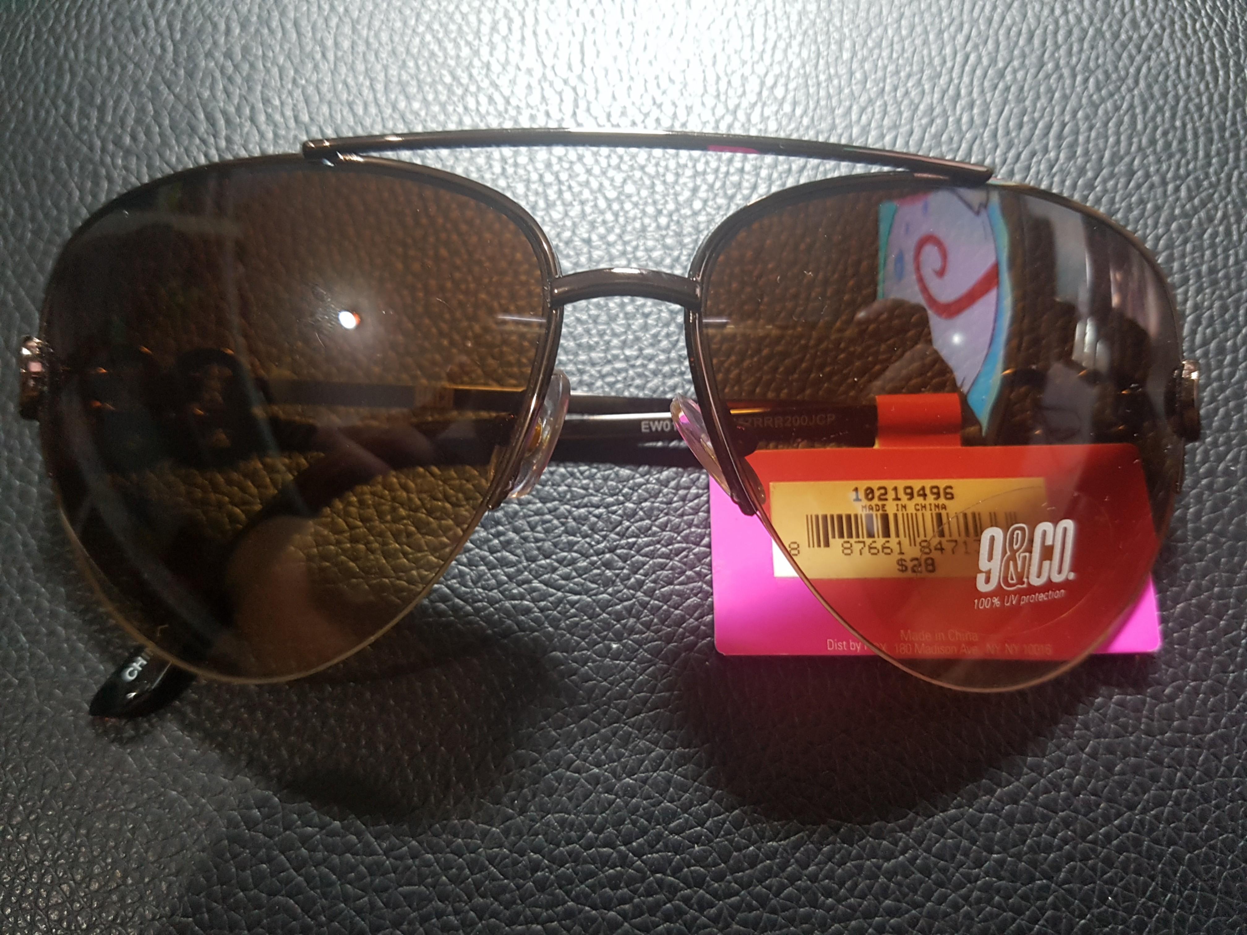 9&co sunglasses clearance