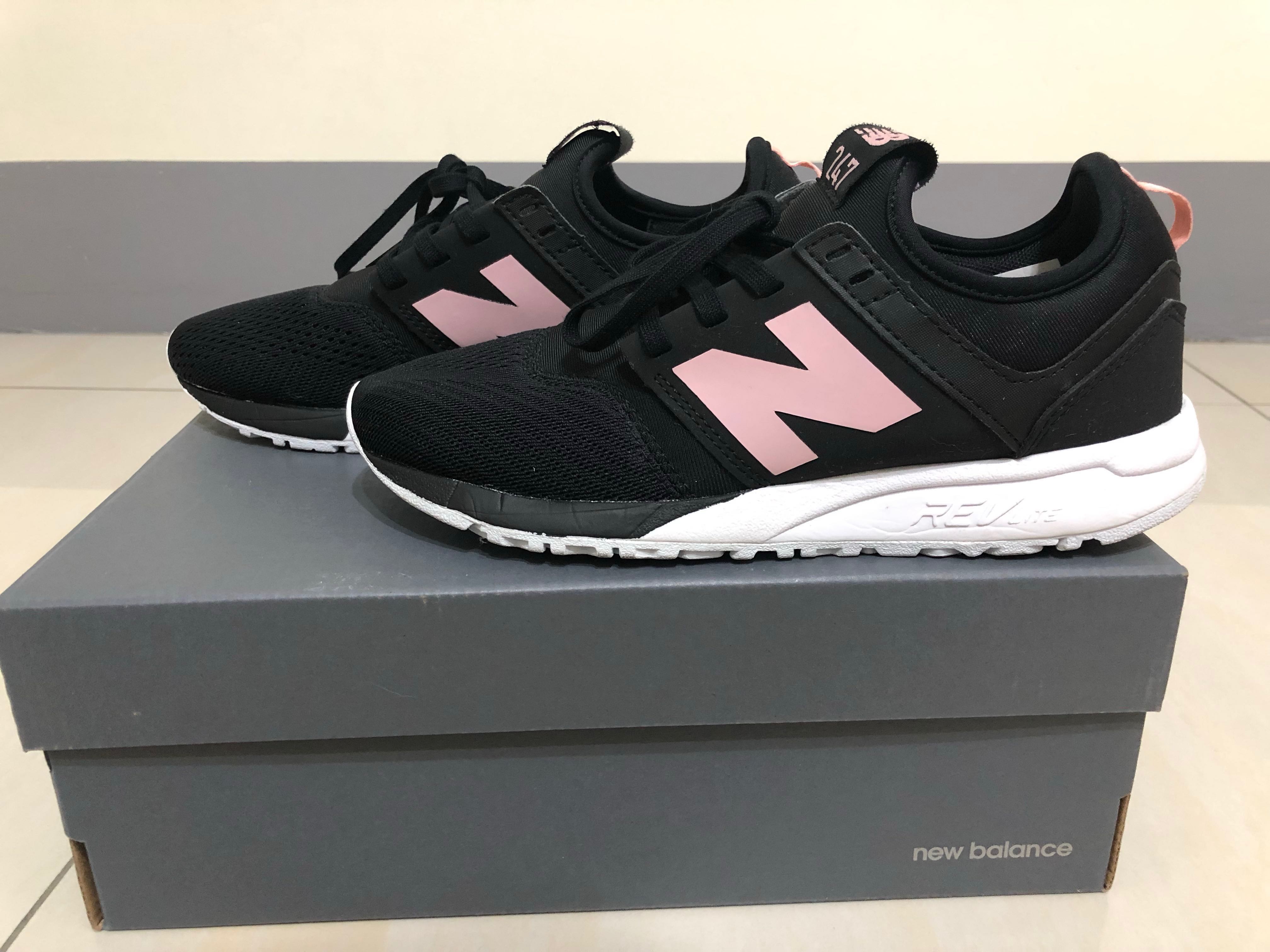 New Balance 247 NB247
