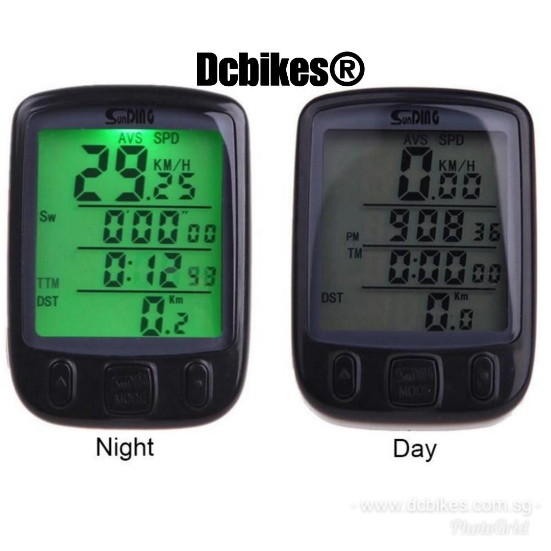 Diamondback speedometer Clearance