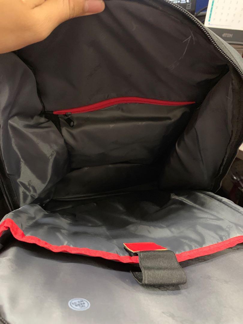 predator classic backpack