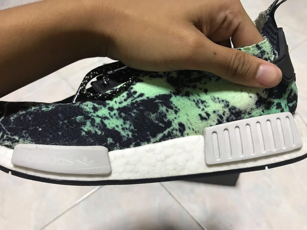 Adidas energy nmd sale
