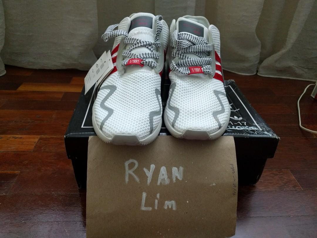 Adidas EQT ADV 9117, Men