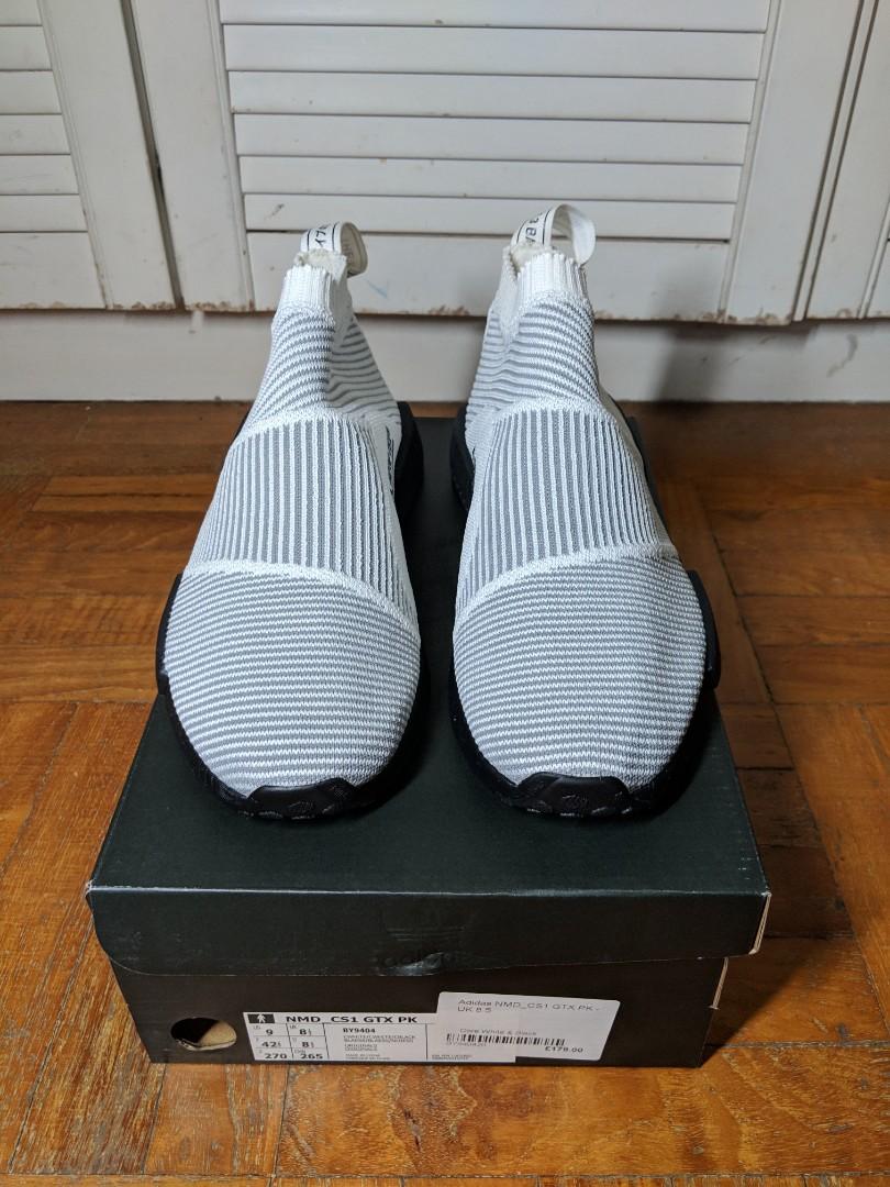 Nmd cs1 gtx new arrivals