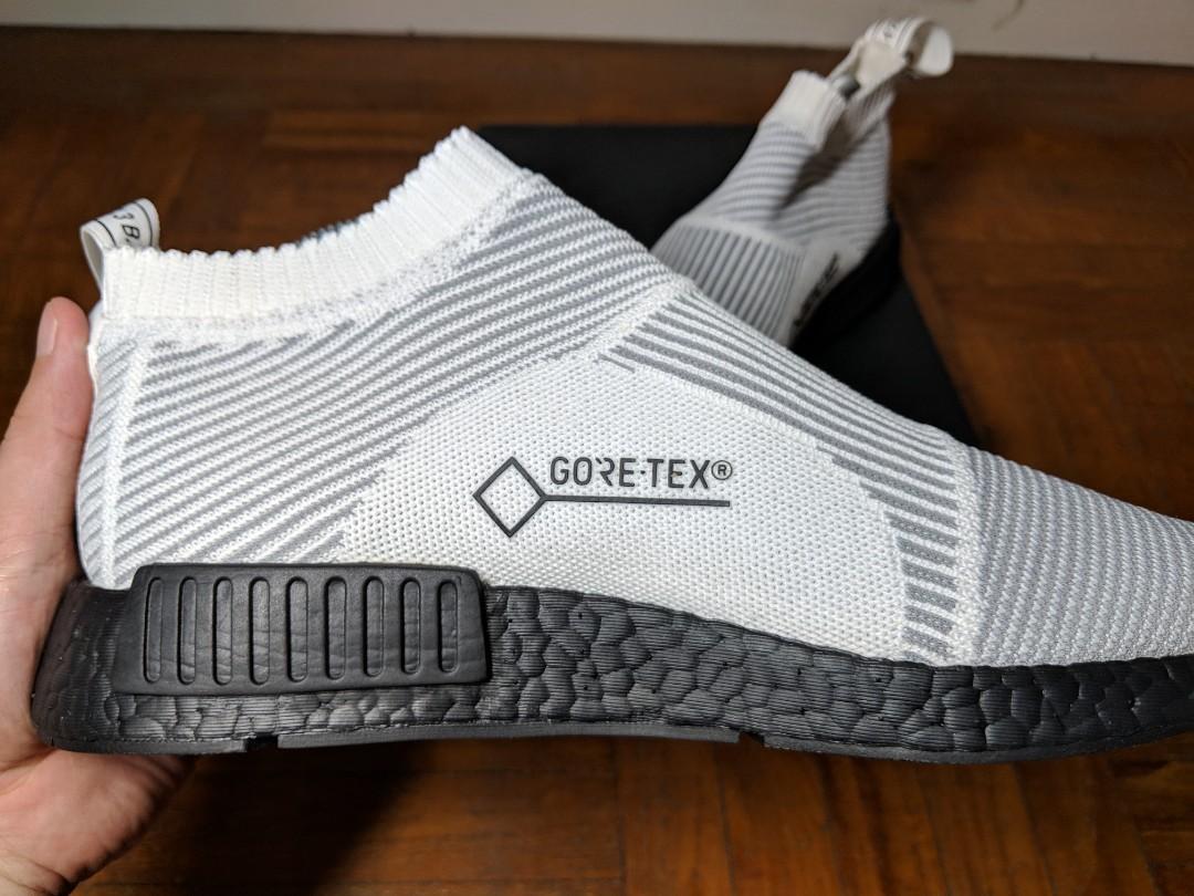 Nmd gtx cs1 online
