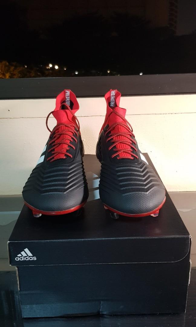 Adidas Predator 18.1 FG