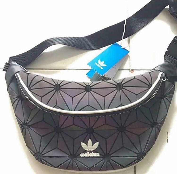 Adidas waist bag xeno new arrivals