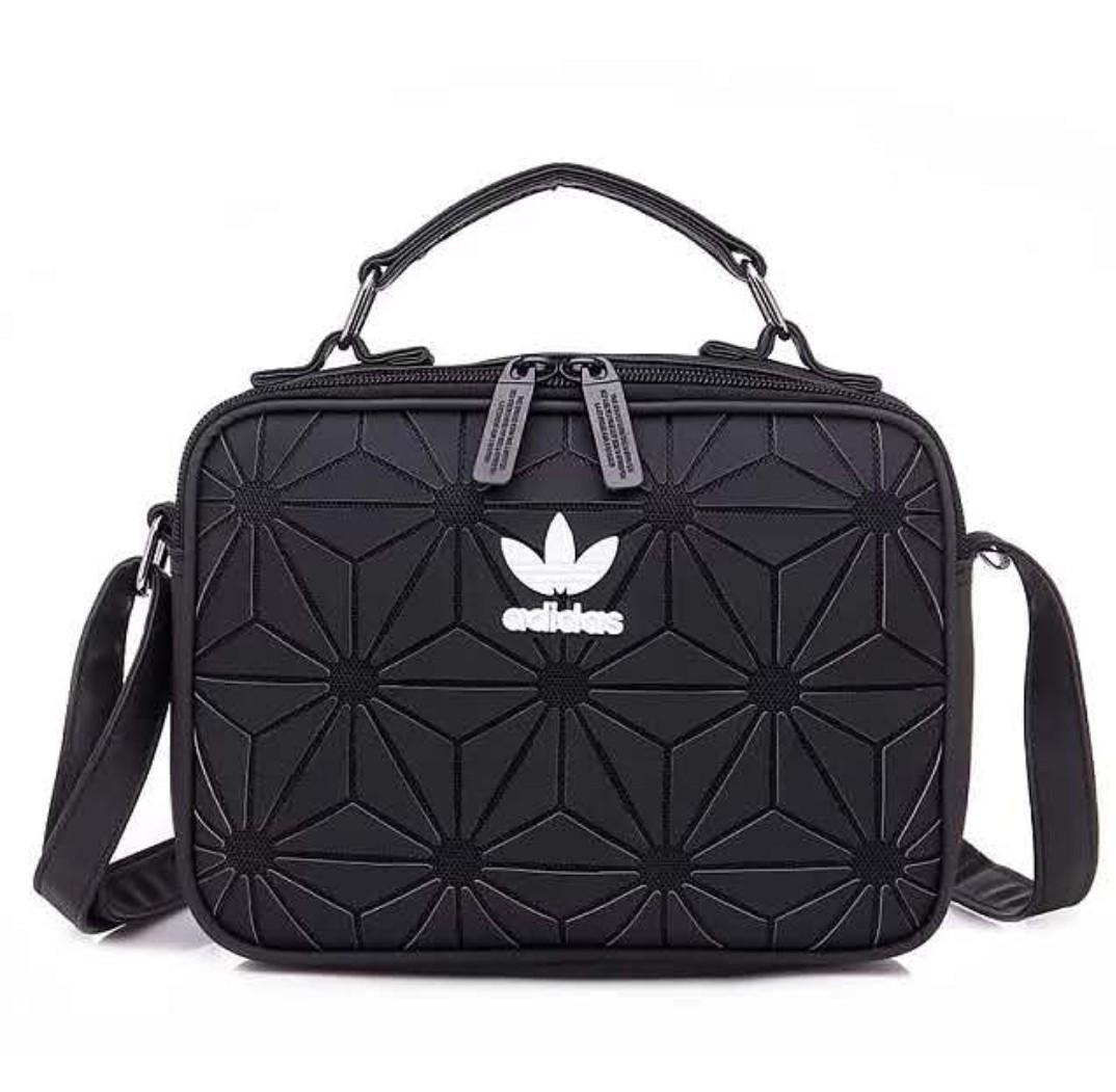 Adidas Women's Bag Shoulder Bag 3D 