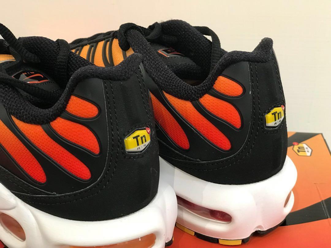nike air max plus og pimento