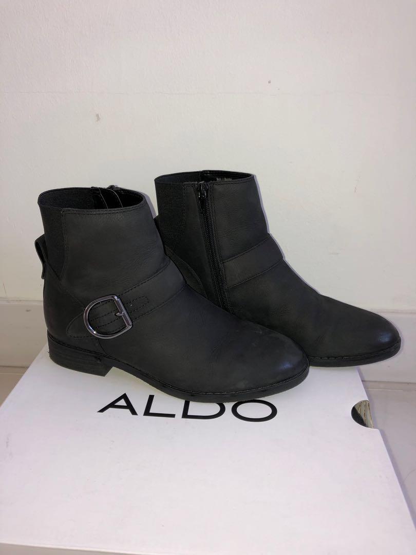 ALDO Pralia Ladies Boots, Women's 