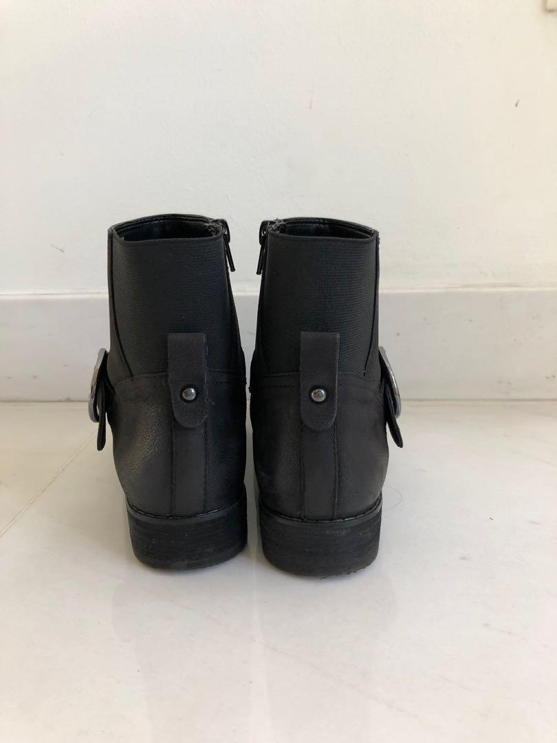 Aldo pralia clearance boots
