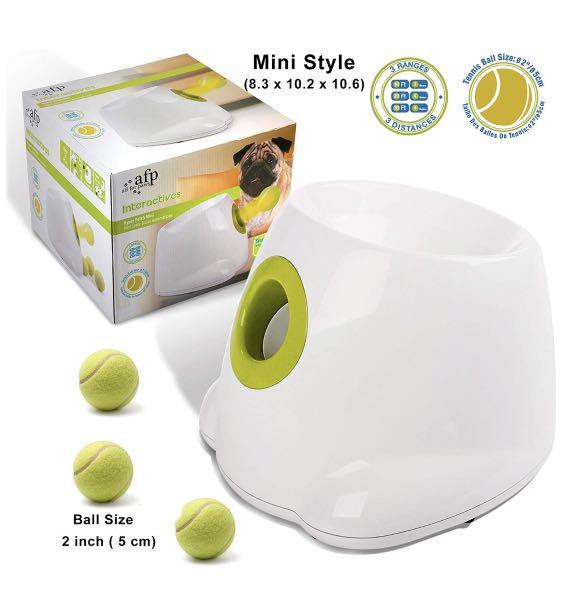 ALL FOR PAWS Hyperfetch Ultimate Throwing Toy, Pet Supplies, Homes
