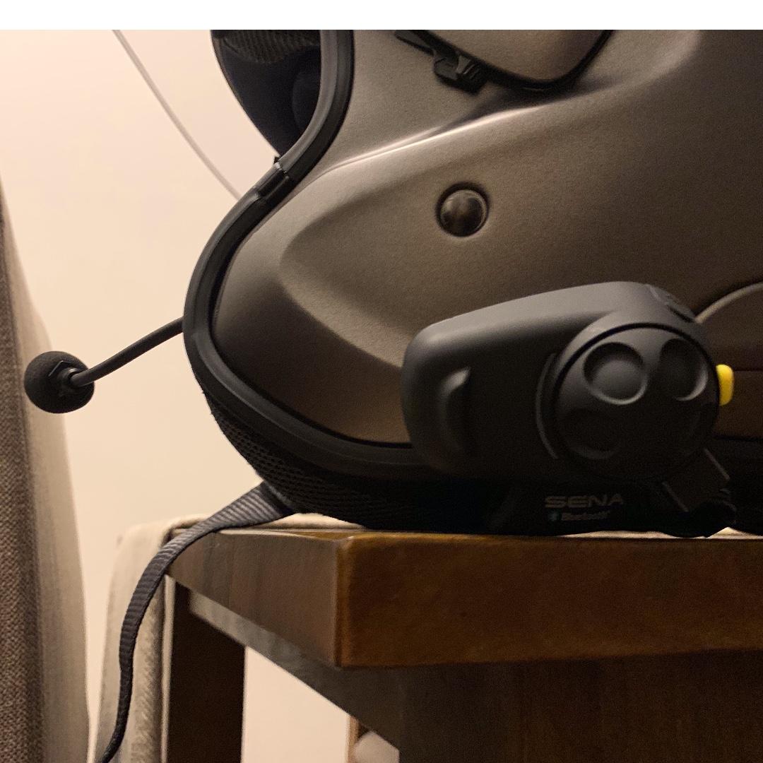 smh5 bluetooth headset