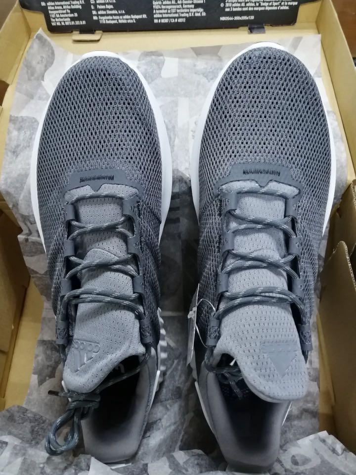 Alphabounce City Run Clima