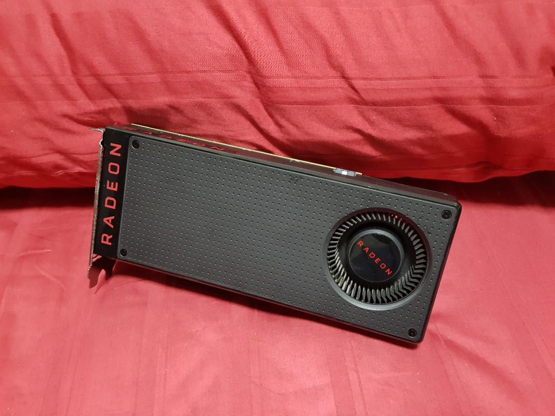 Rx hot sale 480 backplate
