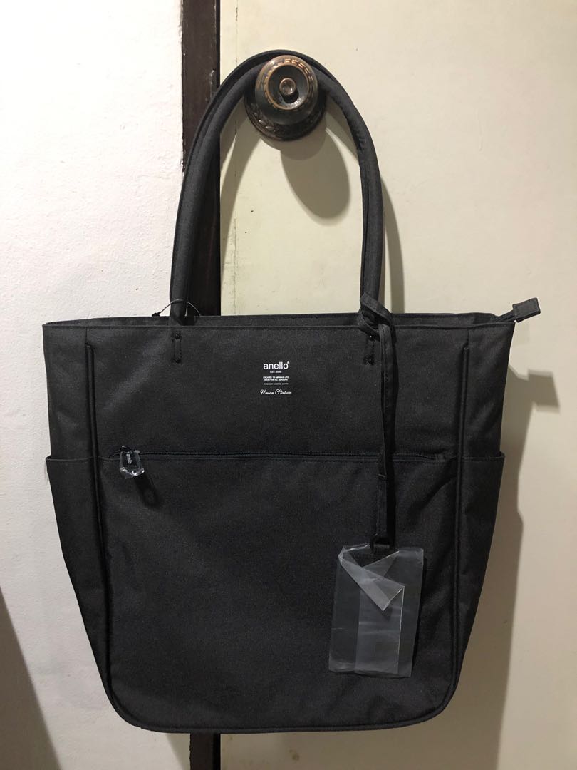 Repriced! Anello x Union Station Tote Bag (Limited Edition Japan Only