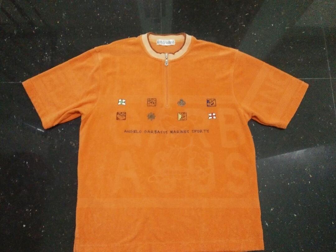 海外限定】 ANGELOGARBASUS - 財布(男性用) - www.qiraatafrican.com
