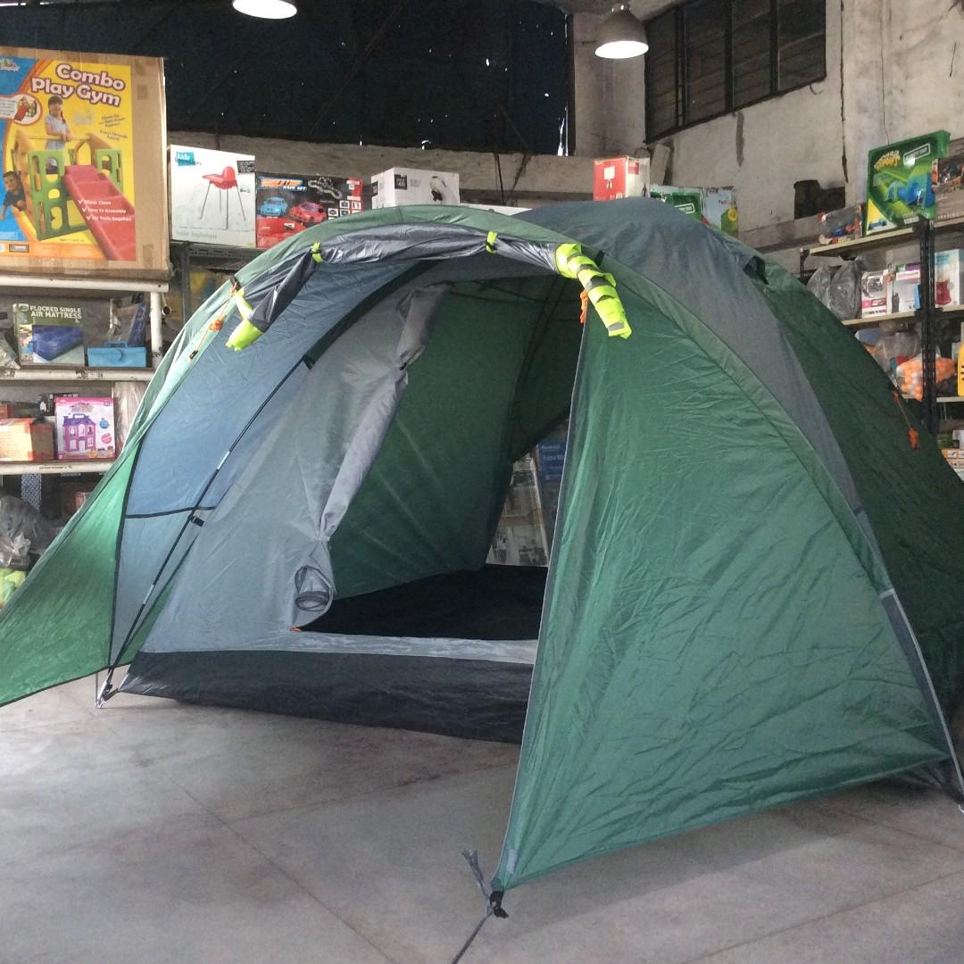 Dome new arrivals tent kmart