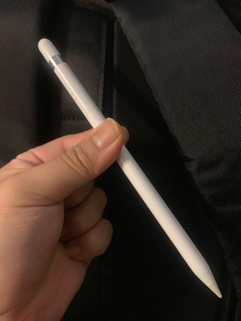 Apple Pencil Series 1