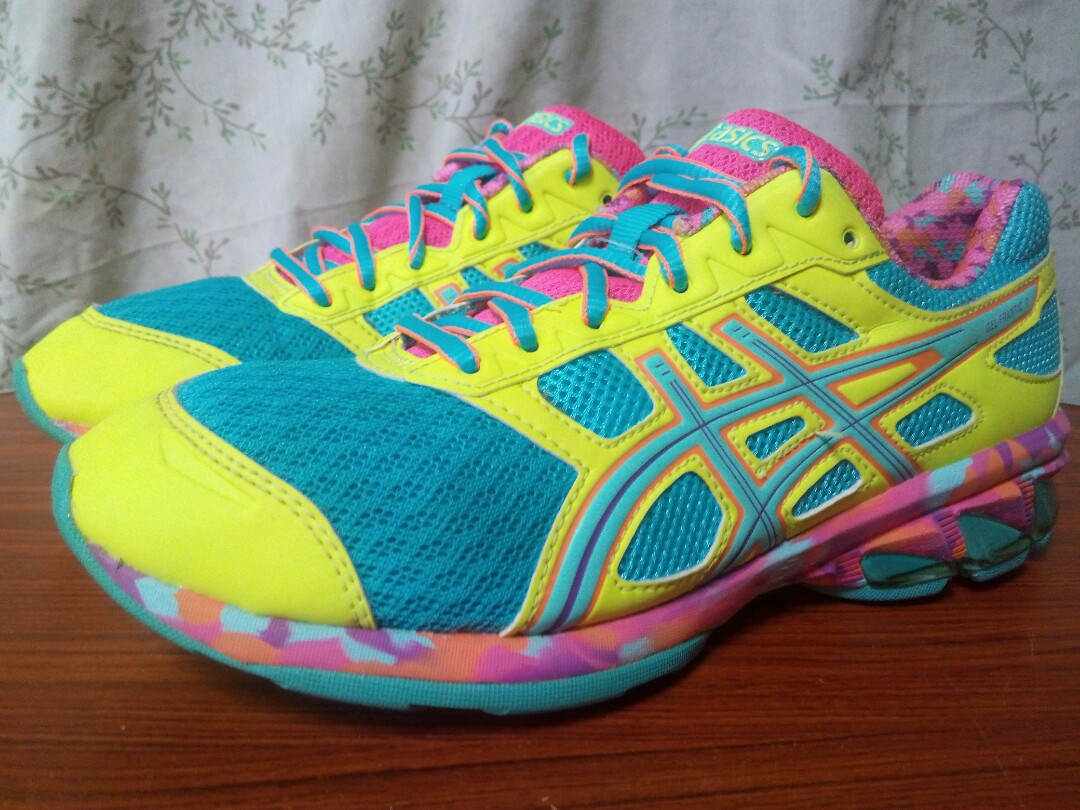 Asics Gel Frantic 7 Women s running shoes Women s Fashion