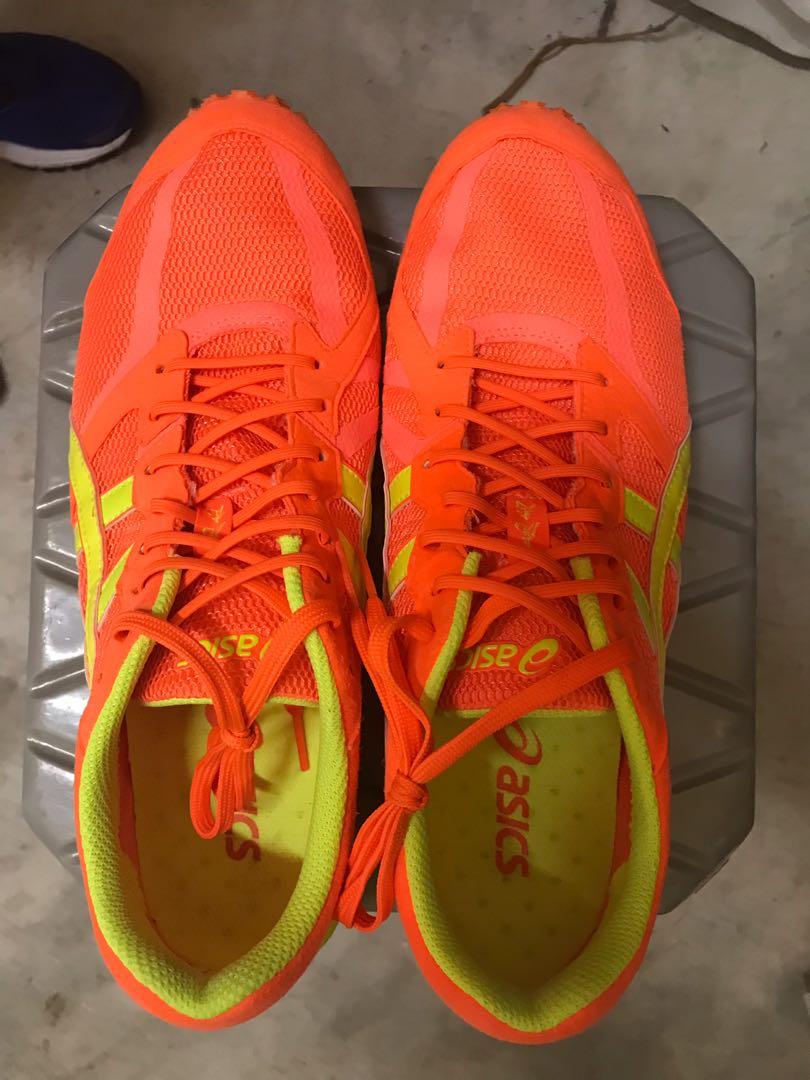 asics tartherzeal 5 review
