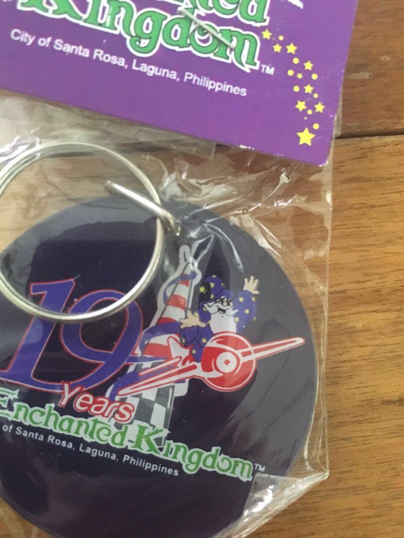 Assorted key rings old and new, Hobbies & Toys, Stationary & Craft ...