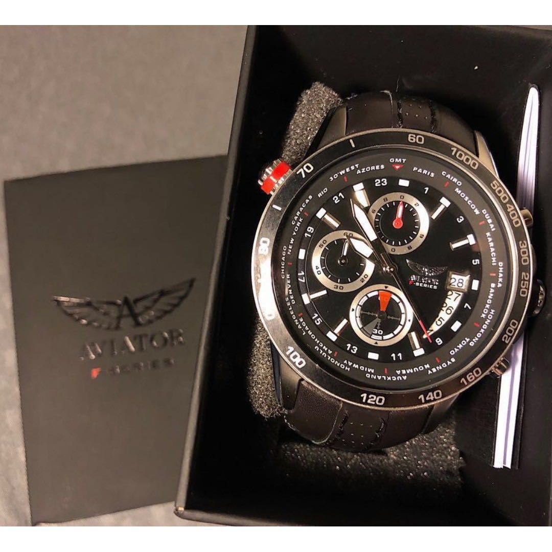 aviator avw8974g76