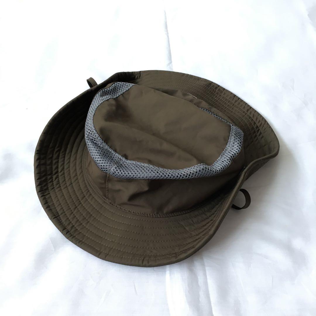 Berghaus brim hat sales