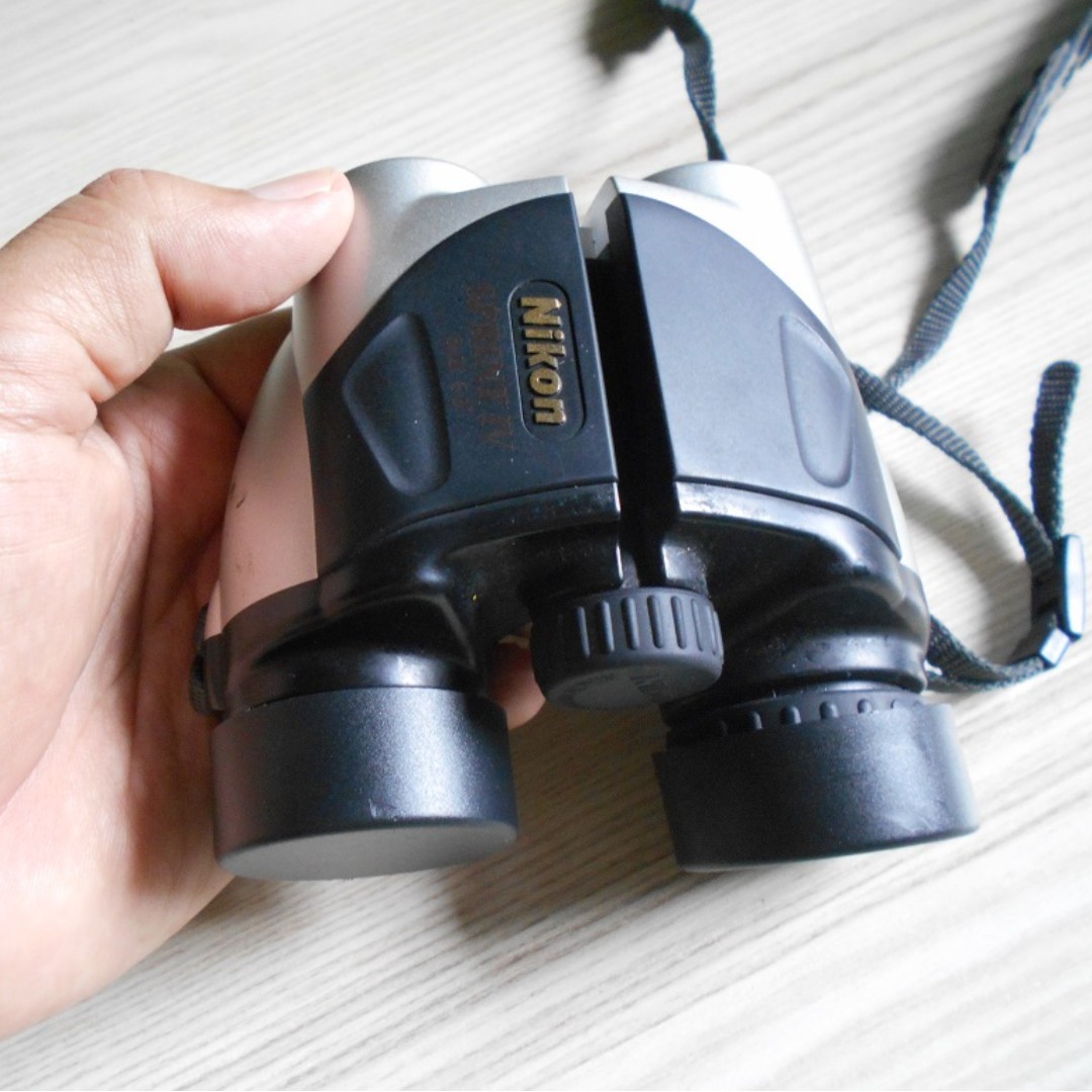 Nikon sprint binoculars store