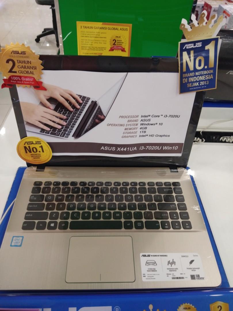 Bisa Kredit Laptop Asus Acer HP ,Cicil Tanpa Bunga . Tanpa ...