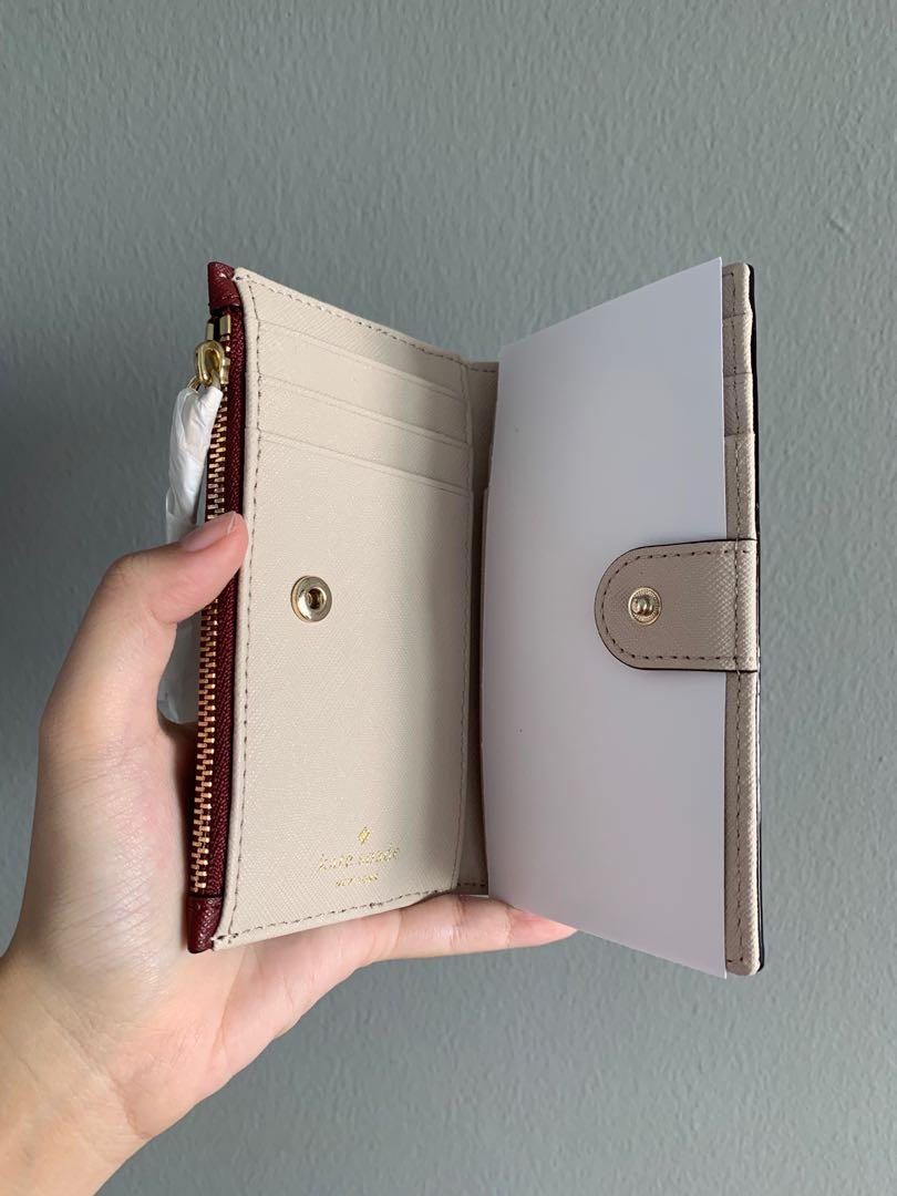 Cameron street mikey leather wallet store