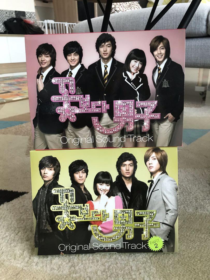 Boys Before Flowers Ost Entertainment K Wave On Carousell Best ost drama korea/korean drama bbf boys before flowers full album la_khild ♬ khilda luqyana arifin download mp3. sgd