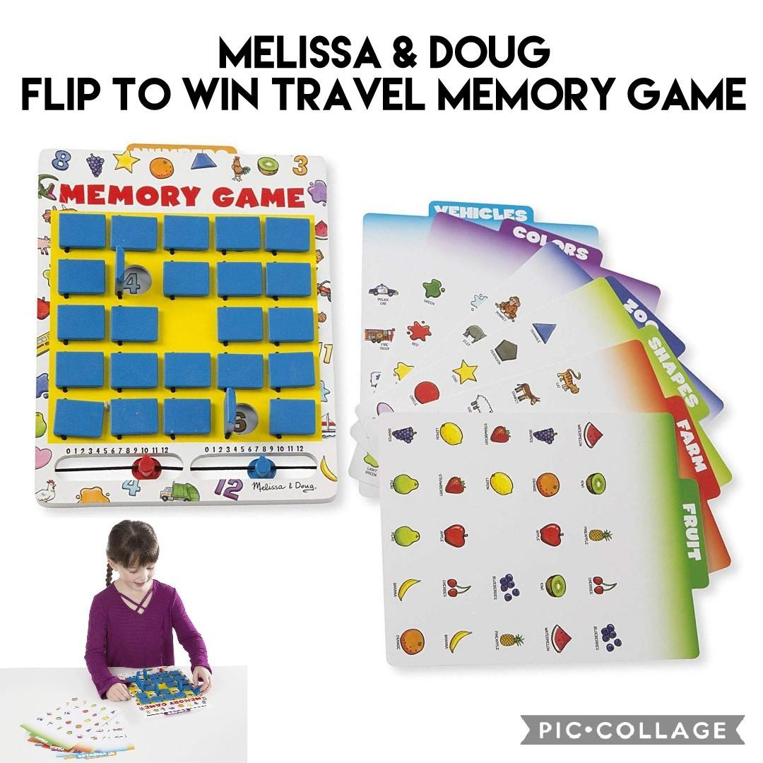 ed resources melissa and doug