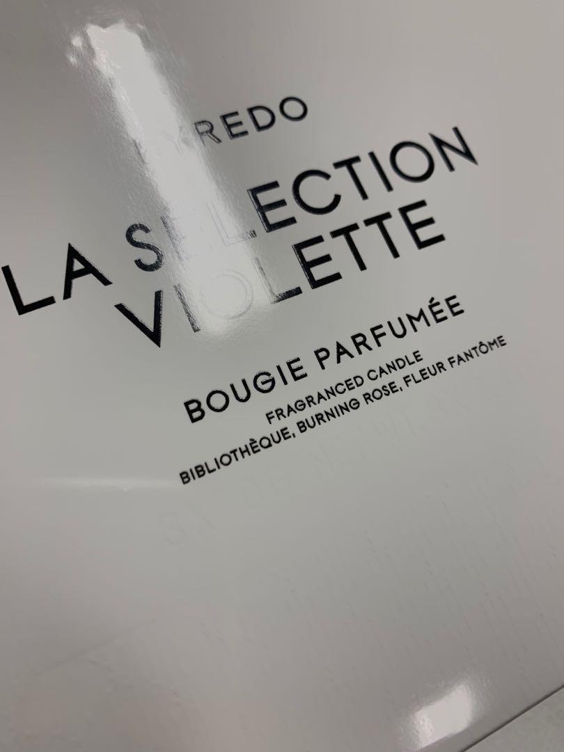 Byredo la online selection violette