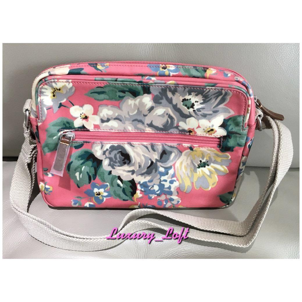 Cath kidston lozenge bag best sale